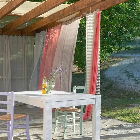 Agriturismo 