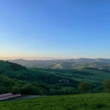 Agriturismo 