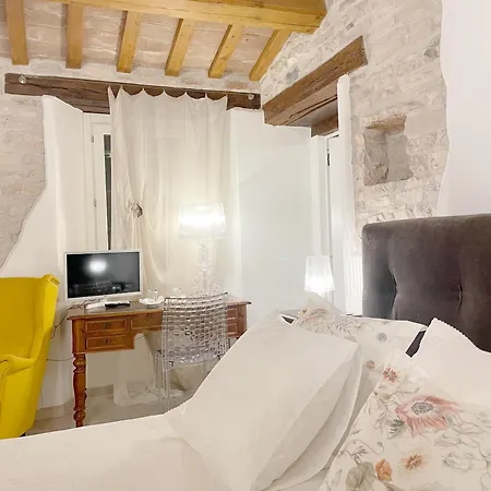 Bauernhof Agriturismo 