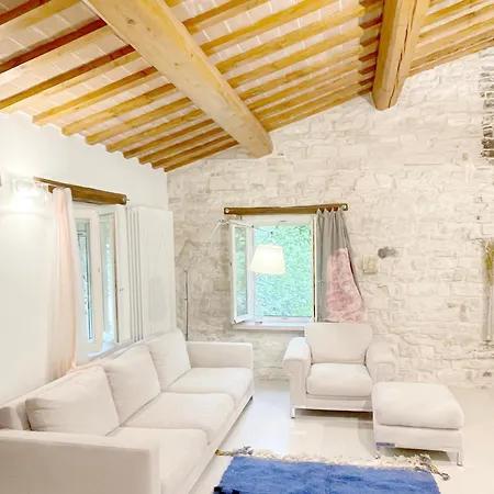 Vakantieboerderij Agriturismo 