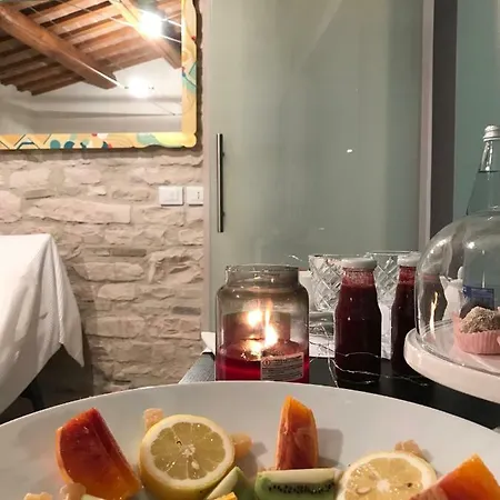 Agriturismo 