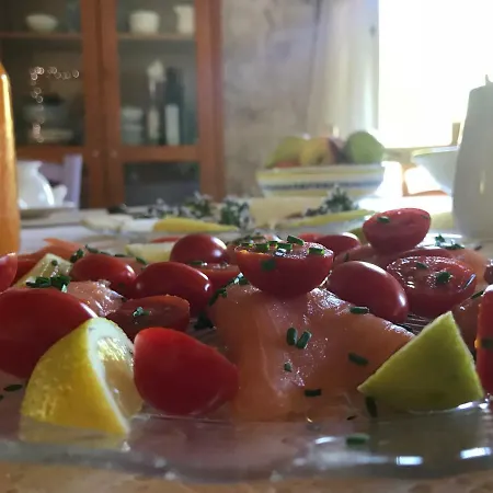 Agriturismo Le Cannelle Spa&day Wellness *