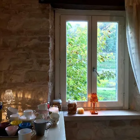 Agriturismo 