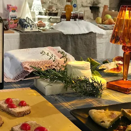 Agriturismo 